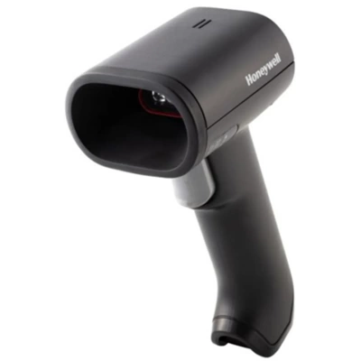 Сканер штрих-кода Honeywell HH492-R1-1USB-5, фото-2