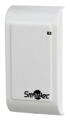 Считыватель Smartec ST-PR011MF-WT для карт Mifare