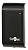  ST-CR210S-BK  Считыватель карт формата MIFARE