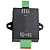 Конвертер ZKTeco RS485 - Wiegand WR485