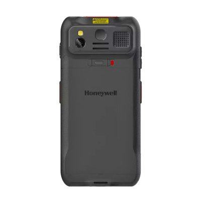 Терминал сбора данных Honeywell EDA52-11AE64N21RK , фото-3