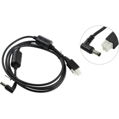 CABLE; ASSEMBLY Zebra