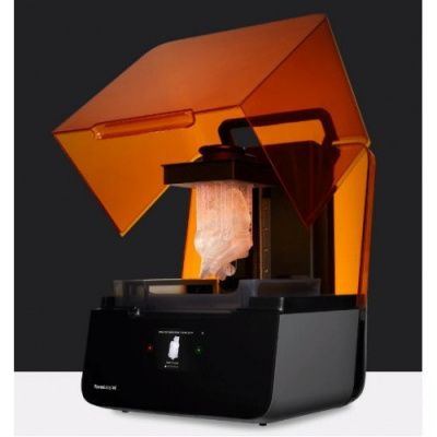3D принтер Formlabs Form 3