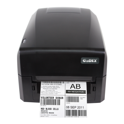 Термотрансферный принтер Godex GE300U (F0000003537)