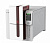 Evolis PM1H0000LS Принтер пластиковых карт Primacy Simplex с LCD дисплеем