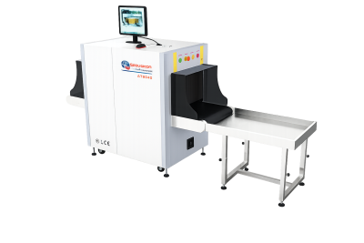 Рентгенотелевизионная установка SECU SCAN PS-6040 (ИНТРОСКОП)