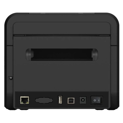 Термотрансферный принетр Honeywell PC42Е (PC42E-TB02300), фото-2