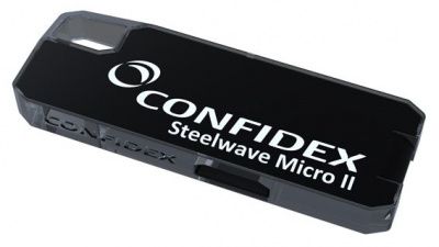 Изображение Confidex Steelwave Micro II UHF