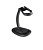 Подставка для сканера GOOSENECK INTELLISTAND - DS2208, DS4308, DS8108 BLACK