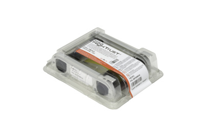 Лента полноцветная YMCKO 300 отпечатков Evolis R5F008SAA, фото-2