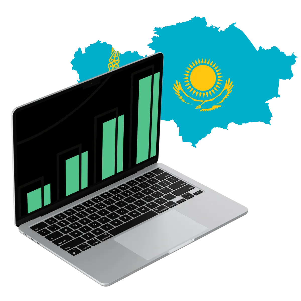 Работаем через все тендерные площадки