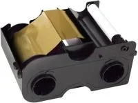 Картридж Fargo EZ Gold Metallic Cartridge. HID 45130