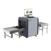 Интроскоп HIKVISION ISD-SG5030SA-CL