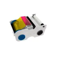 Картридж Fargo EZ YMCKO. HID 45000
