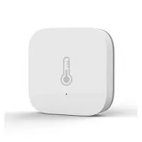 Датчик температуры и влажности Aqara T1 Temperature and Humidity Sensor