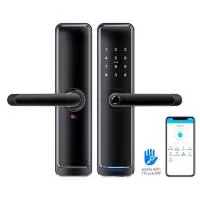 Электронный замок SmartLock H35B