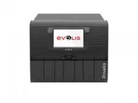 Evolis Privelio Гибкое и безопасное решение для выдачи финансовых карт