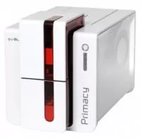 Принтер пластиковых карт Evolis Primacy Duplex Expert Smart