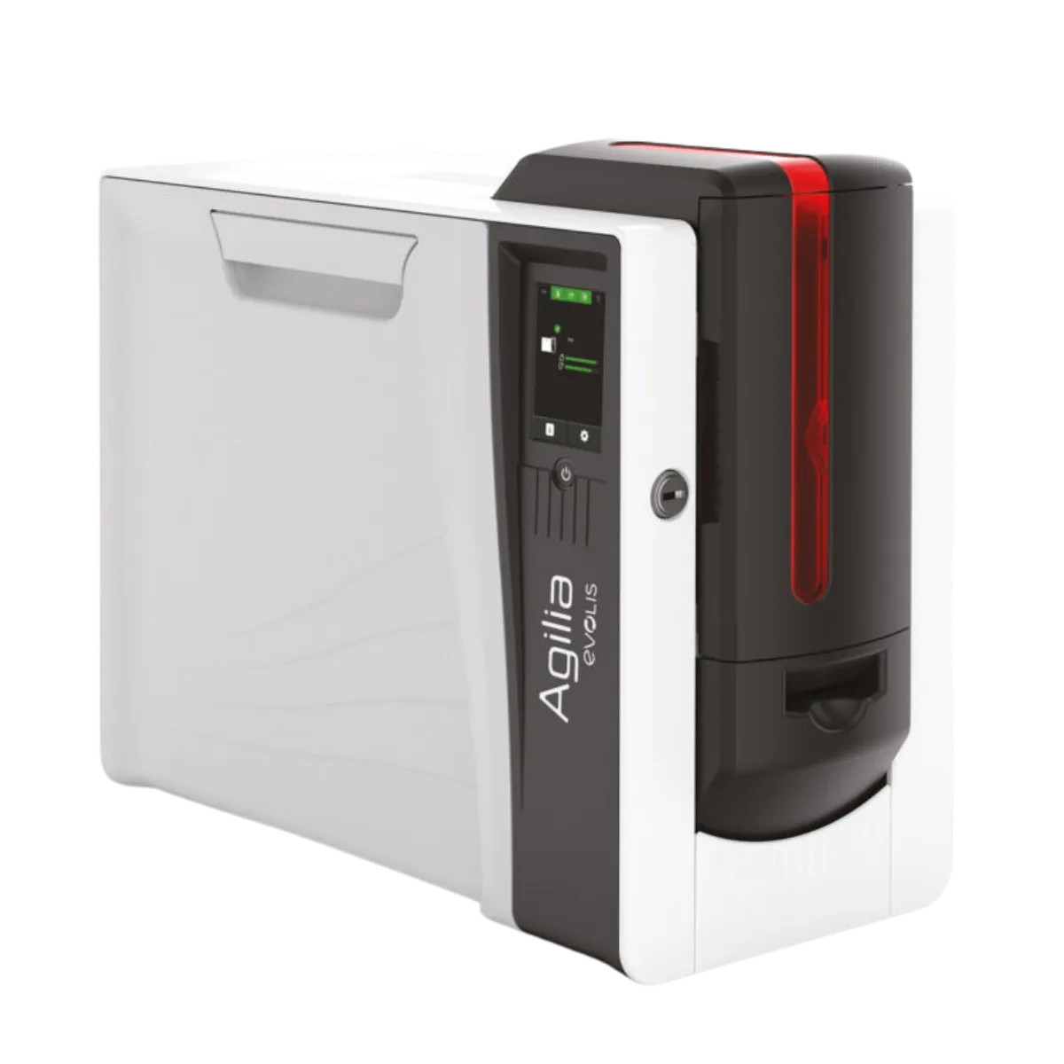 Принтеры пластиковых карт Evolis