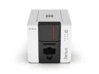 Принтер пластиковых карт Evolis Zenius2 Expert ZN2-0002