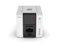 Принтер пластиковых карт Evolis Zenius2 ZN2-0001-M