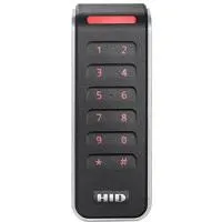 Считыватель HID Signo 20K Seos Profile (каб отвод)