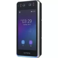 Биометрический терминал Suprema BioStation 3 (BS3-APWB)