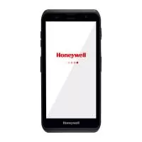 Терминал сбора данных Honeywell EDA52-11AE64N21RK 