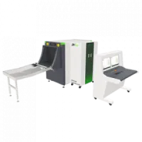 Интроскоп ZKTeco ZKX-6550D