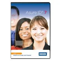 Обновление Asure ID 7 Solo до Express Fargo 86415
