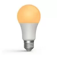 Умная лампа Aqara LED Light Bulb ZNLDP12LM