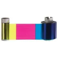 Лента Fargo YMCKOK. HID 45231