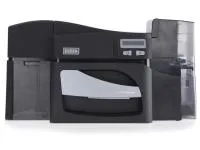 Принтер пластиковых карт HID Fargo DTC4500e DS+MAG. HID 55110