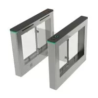 Турникет с распашными створками ZKTeco  SBTL700