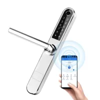 Электронный замок SmartLock S31B - Bluetooth