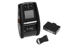 Мобильный термо принтер этикеток Zebra ZQ61 (ZQ61-AUWAE14-00)