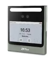 Биометрический терминал ZKTeco Eface10 1500 Wifi