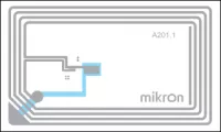 Изображение MIKRON M8654 M-PASS HF