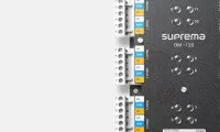 Модуль управления выходами Suprema OM-120