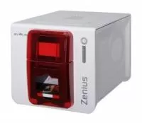 Evolis Zenius Classic Mag ISO