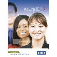 Программное обеспечение Asure ID 7 Enterprise.  Fargo 86431