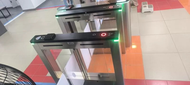 D-Fitness, г. Алматы