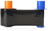 Лента Fargo Resin Black. HID 45616