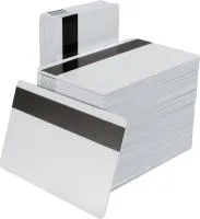 Карта пластиковая Fargo. HID 81751