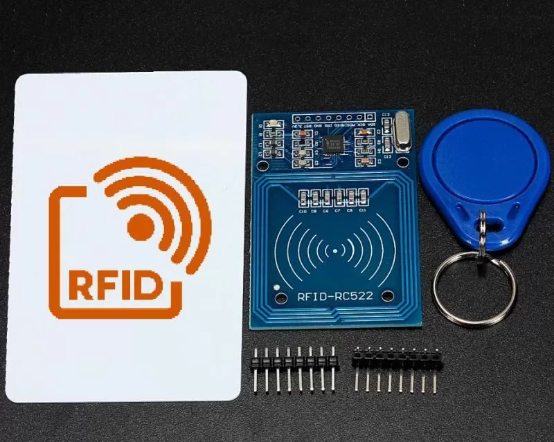 Rfid технологии: Rfid что это?