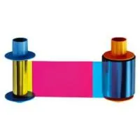 Лента Fargo YMCKOK. HID 45611