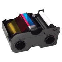 Лента Fargo YMCKO. HID 45200