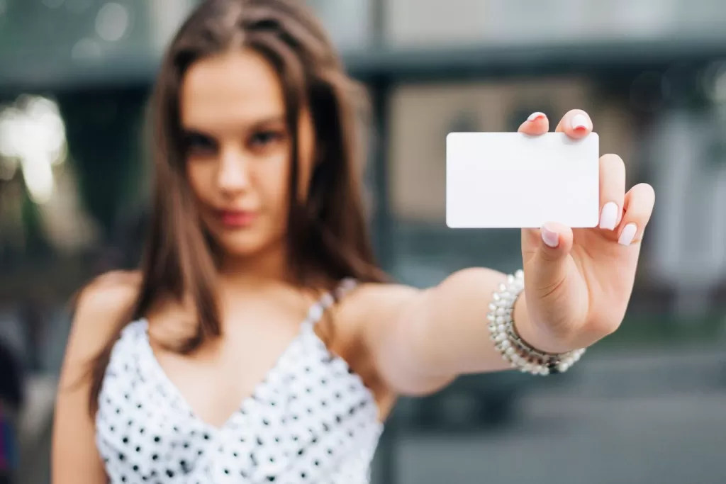 Пластиковые карты ID Smart