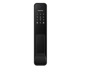 Электронный замок SmartLock T7B-YWV с видео звонком, фото-3