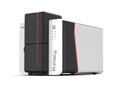Принтер карт для двусторонней печати Evolis Primacy 2 PM2-0025-M, фото-6